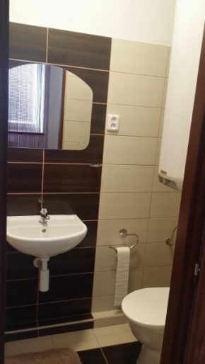 Penzion u Janky, Dubňany